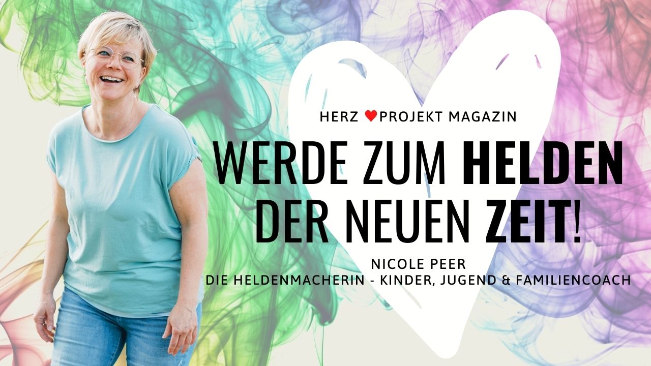 Herzprojekt Magazin 2022