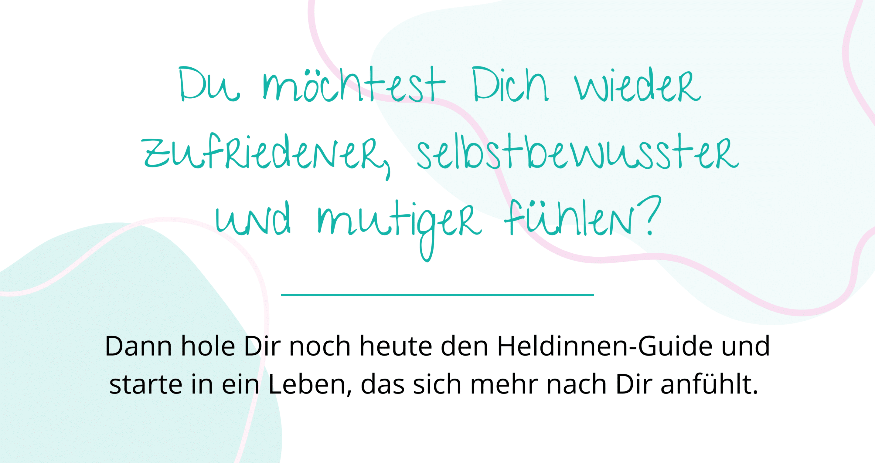Popup Freebie Heldinnen Guide