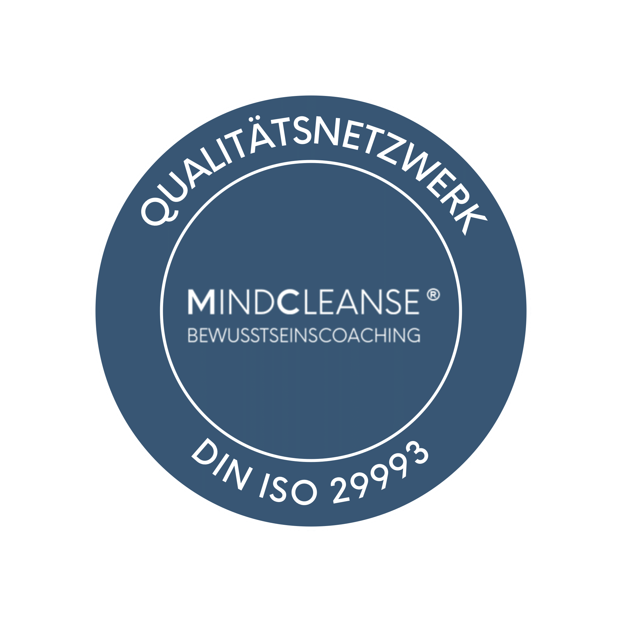 Mindcleanse Bewusstseinscoaching