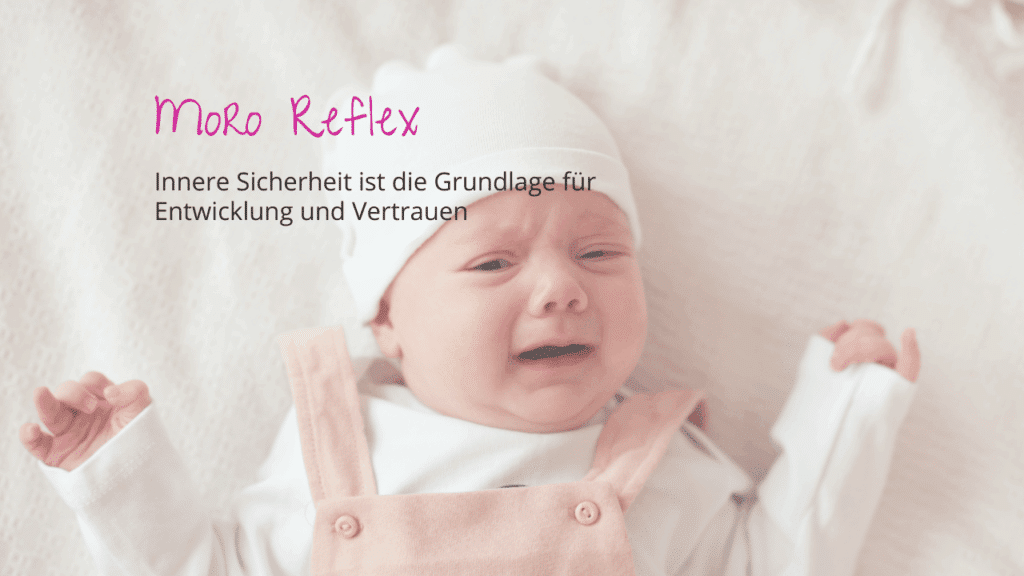 Moro Reflex
