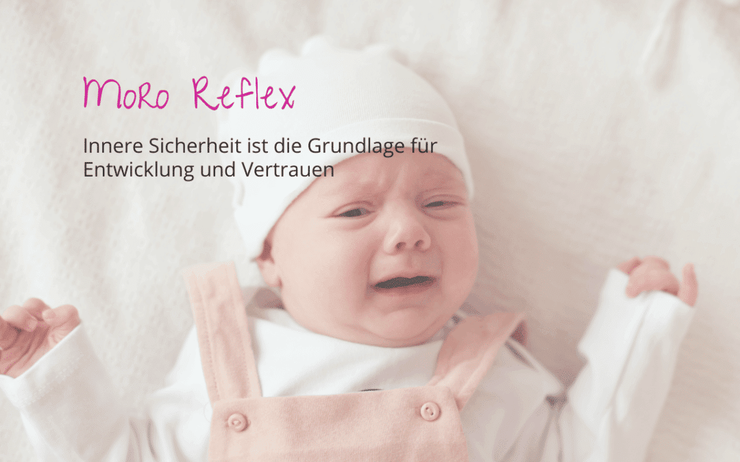 Moro Reflex